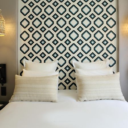 Best Western Plus Hotel La Joliette Марсилия Екстериор снимка