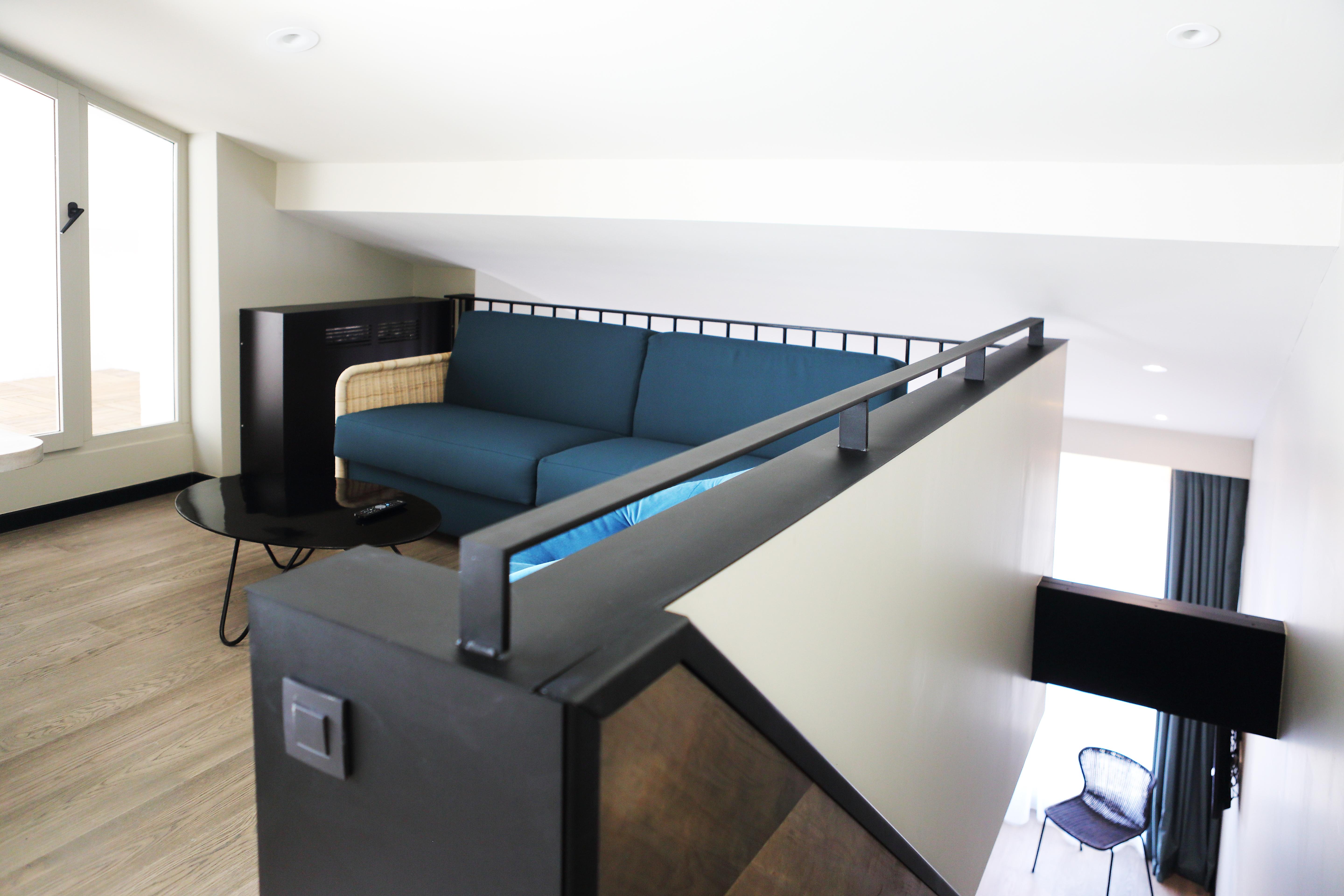 Best Western Plus Hotel La Joliette Марсилия Екстериор снимка