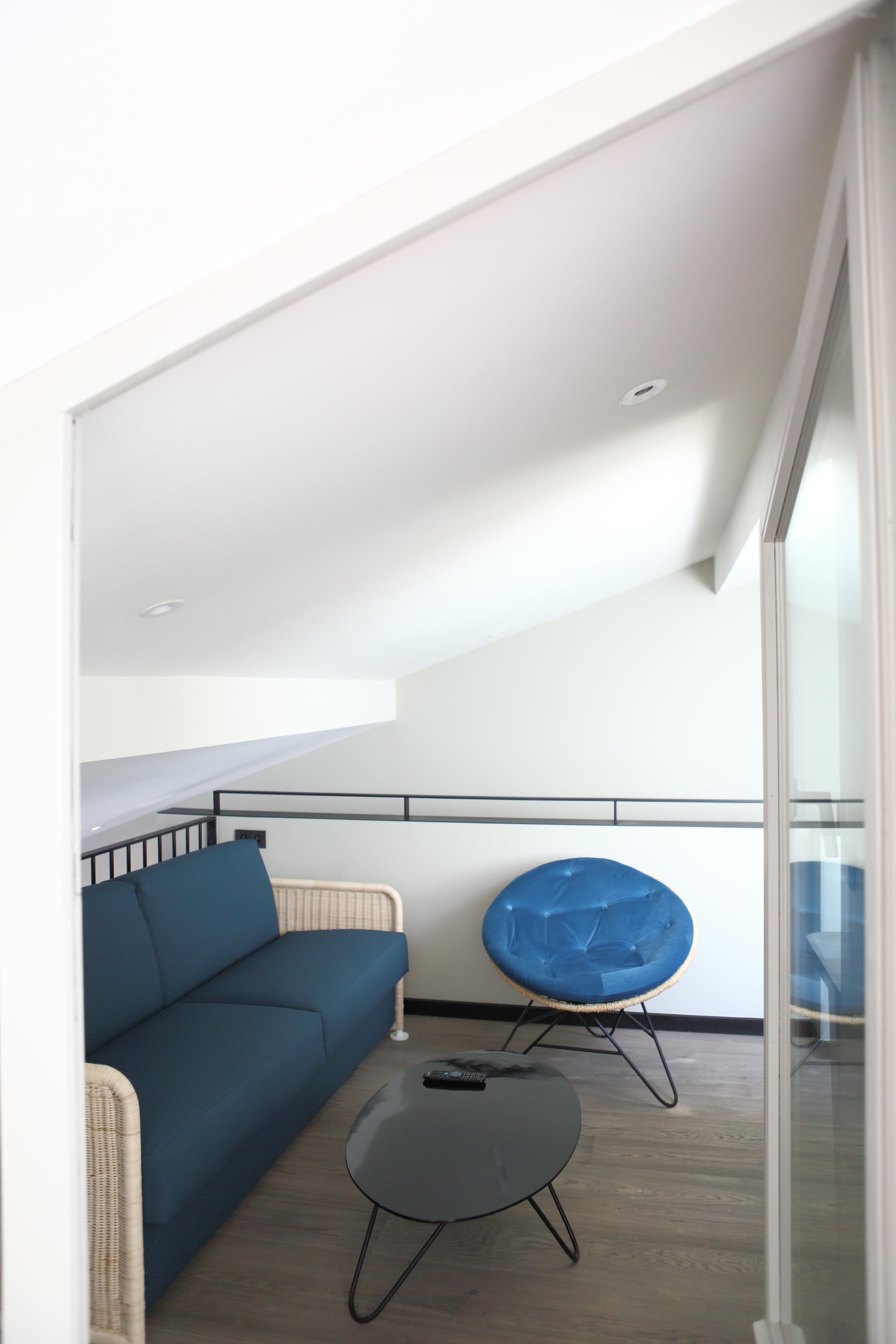Best Western Plus Hotel La Joliette Марсилия Екстериор снимка