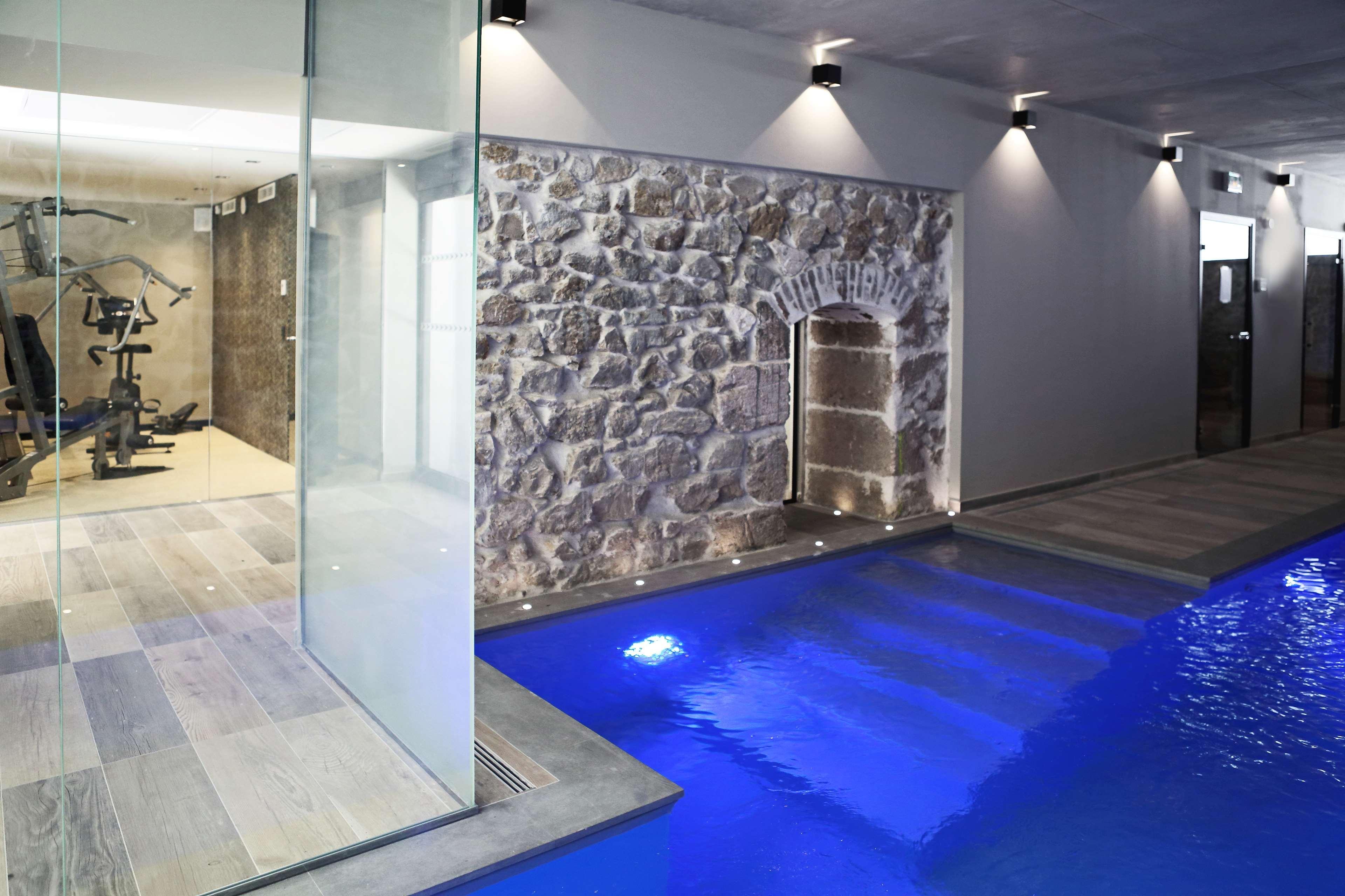 Best Western Plus Hotel La Joliette Марсилия Екстериор снимка