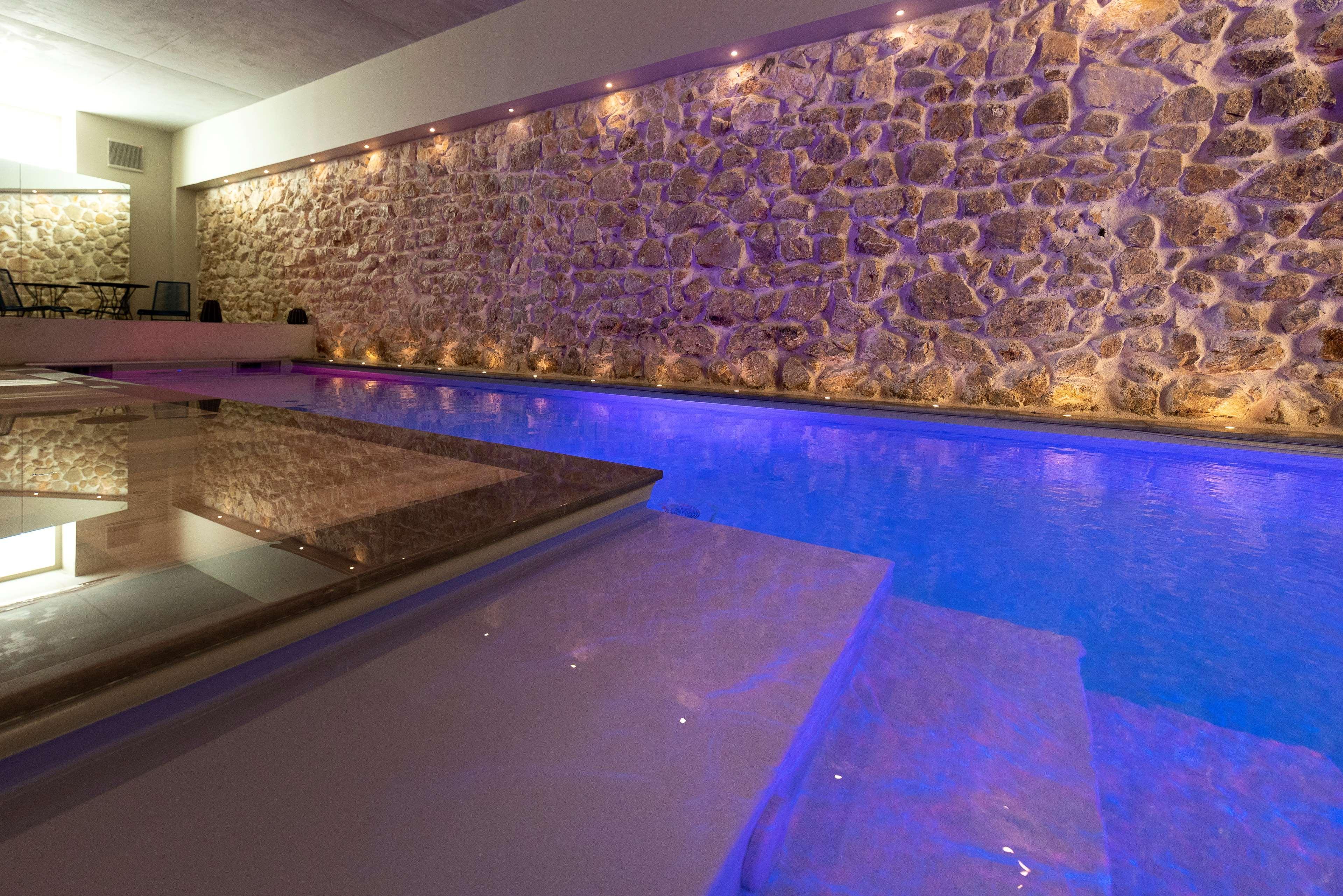 Best Western Plus Hotel La Joliette Марсилия Екстериор снимка