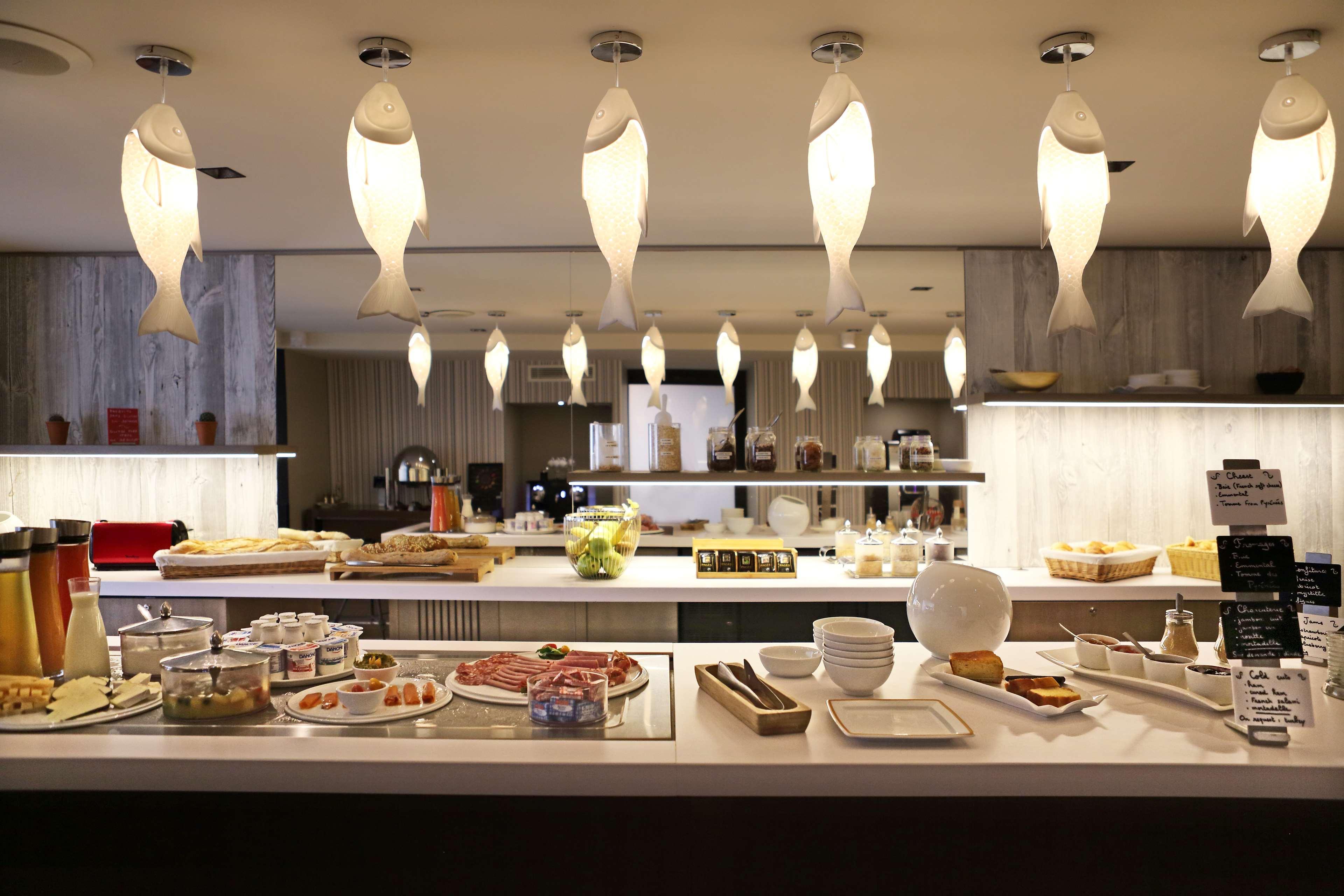 Best Western Plus Hotel La Joliette Марсилия Екстериор снимка
