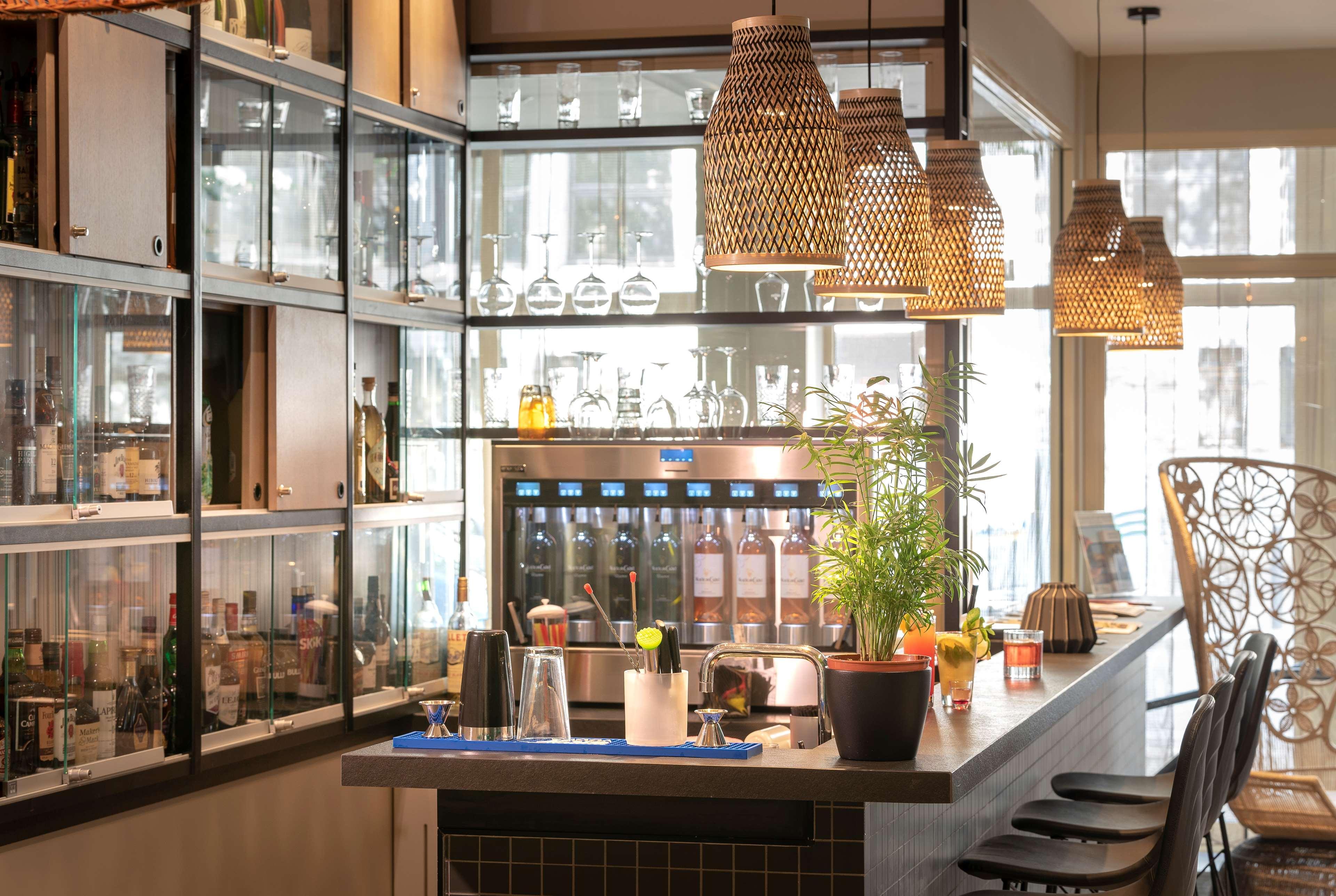 Best Western Plus Hotel La Joliette Марсилия Екстериор снимка