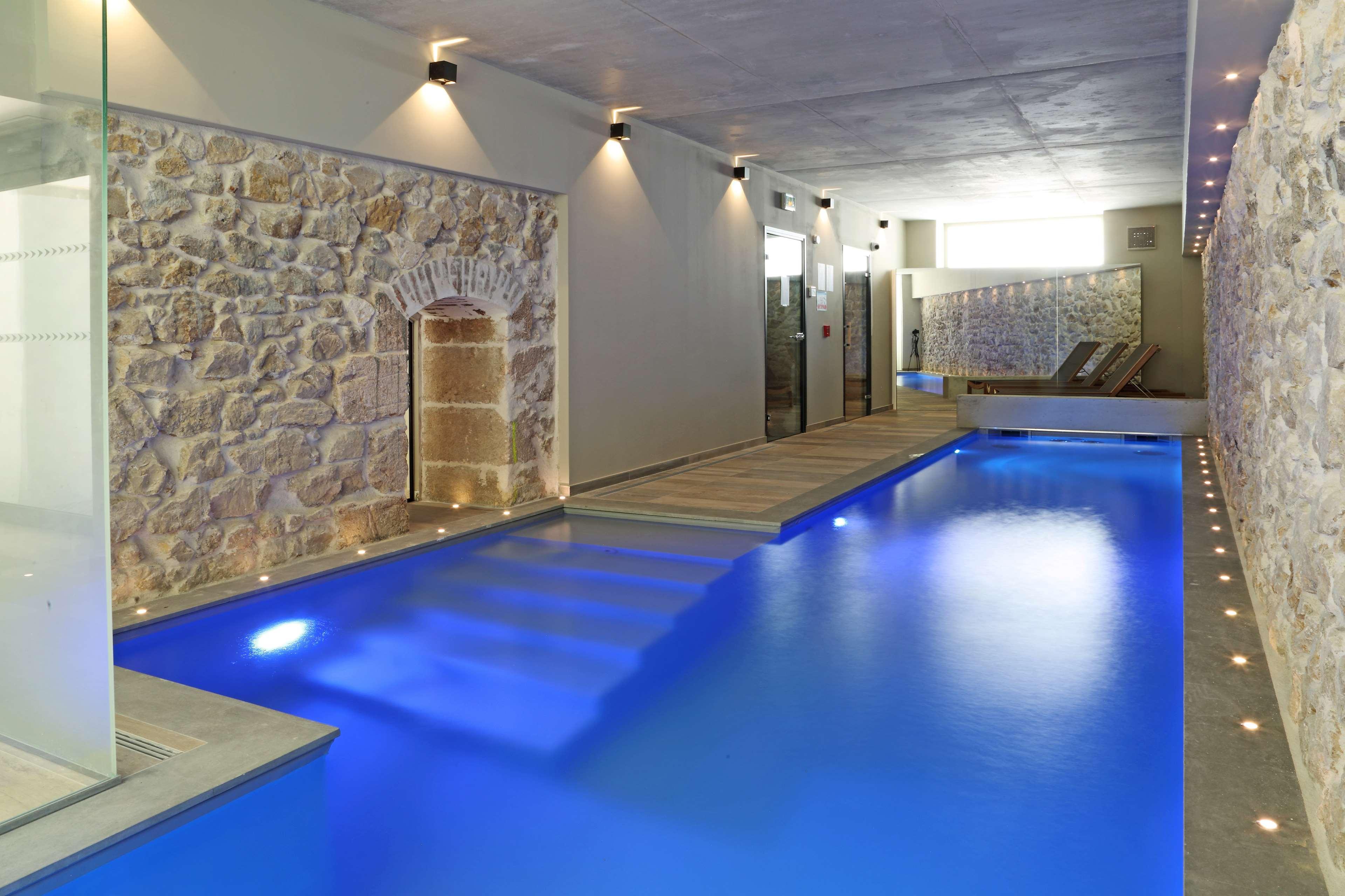 Best Western Plus Hotel La Joliette Марсилия Екстериор снимка