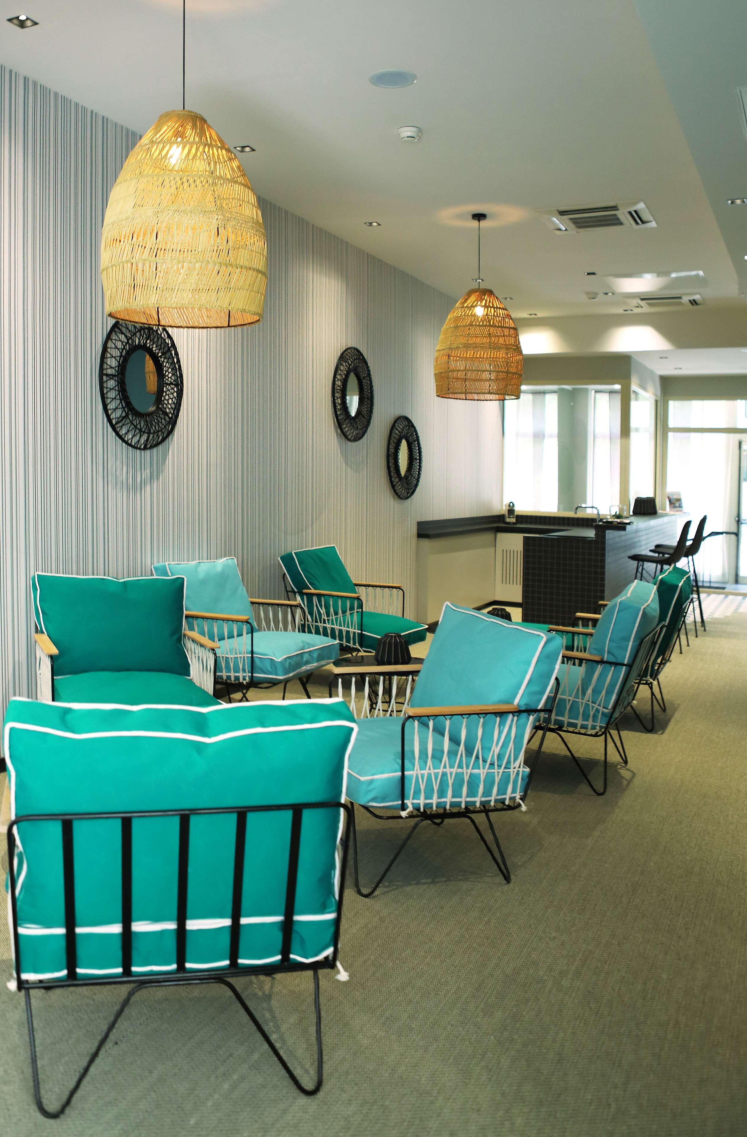 Best Western Plus Hotel La Joliette Марсилия Екстериор снимка