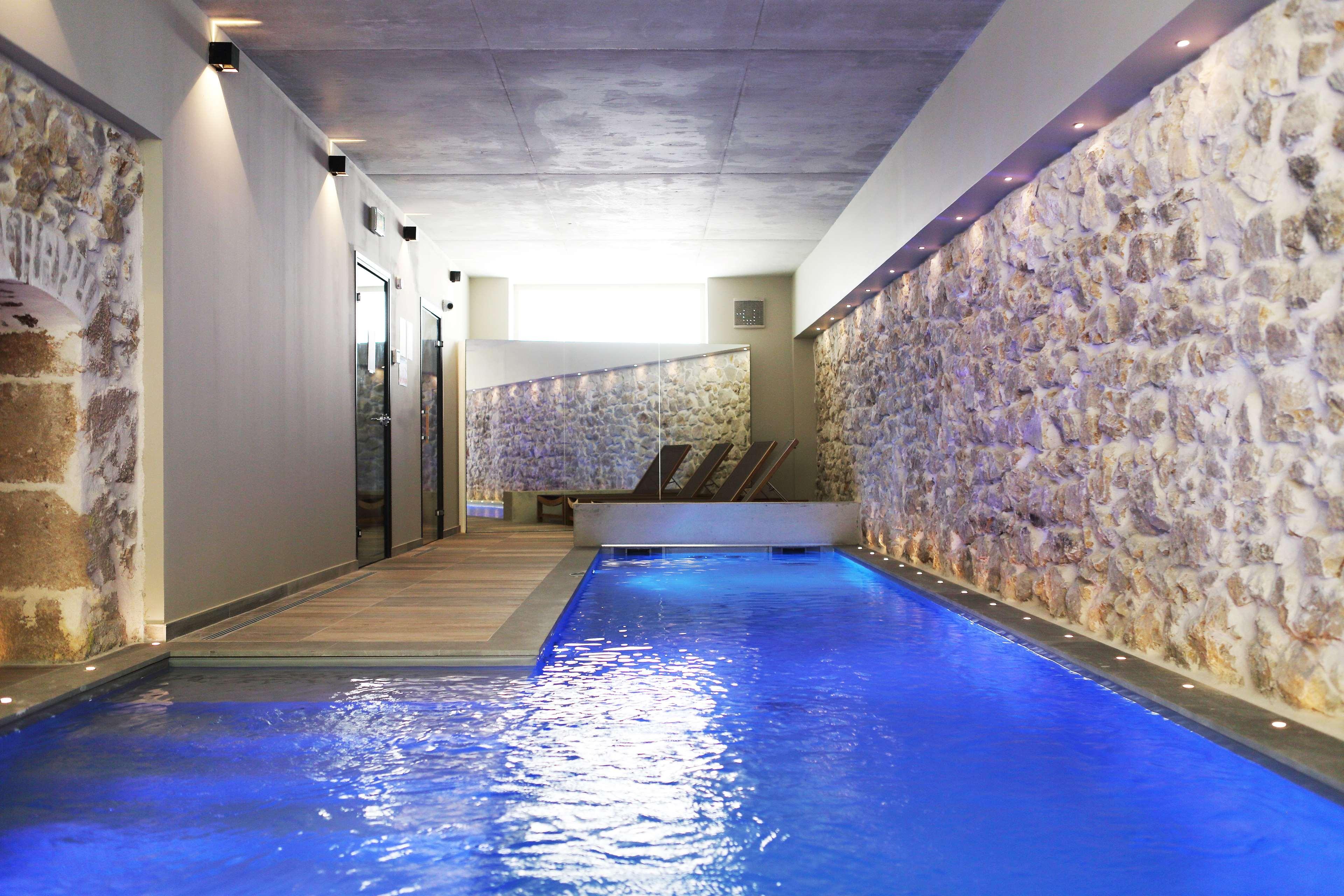 Best Western Plus Hotel La Joliette Марсилия Екстериор снимка